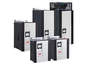 ABB DCS880-S01-3000-06X0