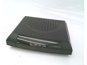Внешний аналоговый модем NETGEAR OD-EMS-100 56K