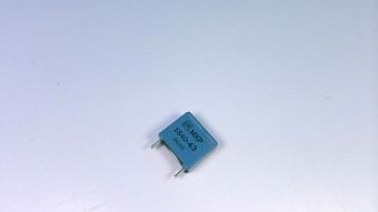 MKP1840-382/252-43 Конденсатор от ROEDERSTEIN