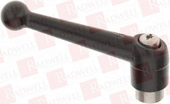 Ручка Артикул K0117.4121 от производителя KIPP