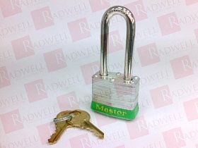 Дверной замок Артикул 3KALHGRNA417 от производителя MASTER LOCK