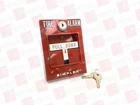 Пожарная сигнализация Артикул 2099-9201 от производителя TYCO