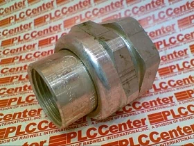 Кабелепровод / соединительный элемент Артикул UNF205-SA от производителя ABB THOMAS & BETTS