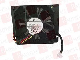 Вентилятор / терморегулятор для панели управления Артикул MMF-08C24DS от производителя MELCO