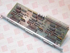 Плата ПК Плата ПЛК / дополнения к  плататам Артикул MVME-705-1 от производителя EMERSON