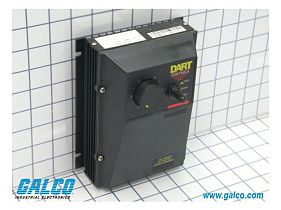 Dart Controls 253G-200E-4X-29