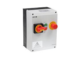 Cutler Hammer, Div of Eaton EATON-84-37503-129