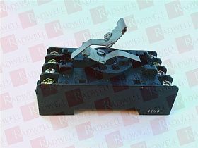 Реле / розетка Артикул AT8-RFD от производителя MATSUSHITA ELECTRIC