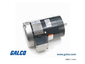 Marathon Electric 056T17W99021