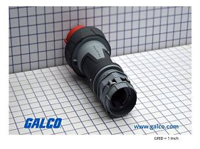 Mennekes Electrical Products ME3100P7W