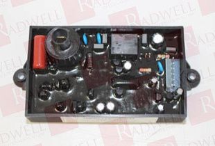 Плата системы управления ОВиК Артикул 10DN-117-3-8.5-8.5-P3062 от производителя GASLITER