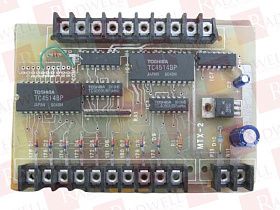 Плата ПК Плата ПЛК / дополнения к  плататам Артикул MTX-2 от производителя KITAMURA