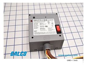 Functional Devices RIB01P30-S