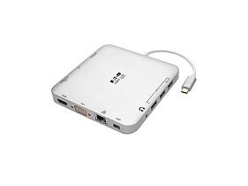 Tripp-Lite U442-DOCK2-S