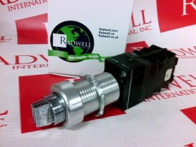 Селекторный переключатель Артикул 5150-S3211 от производителя AMETEK