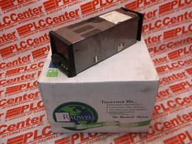 Контроллер температуры ERO Electronics HRC311832000, 110/240VAC, 2 сигнализации, 3 выхода