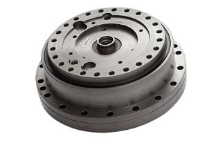 Коробка передач KUKA 00-104-983