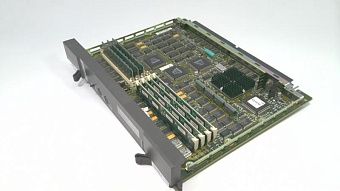 NT5D03EA Плата ПК Плата ПЛК / дополнения к  плататам от NORTEL NETWORKS