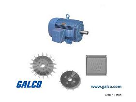 Worldwide Electric Corporation HF140