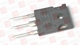 Модуль силового блока Артикул IRG4PC60FPBF от производителя INTERNATIONAL RECTIFIER