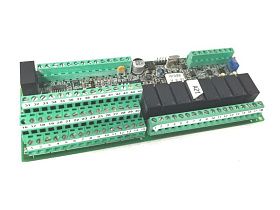 MPD00 Плата ПК Плата ПЛК / дополнения к  плататам от PIOVAN