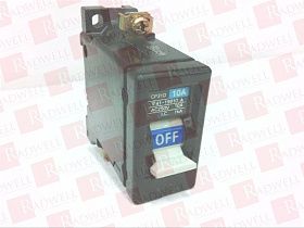 Автоматический выключатель в литом корпусе Артикул CP31D/10 от производителя FUJI ELECTRIC