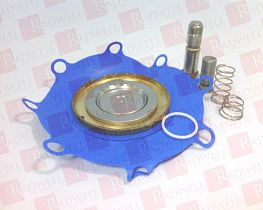 Ремонтный комплект для клапана Артикул KS211AF02T1GJ5 от производителя GC VALVES