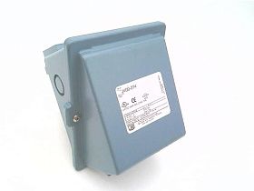 Реле давления J400-274 UNITED ELECTRIC, диапазон 0-300 PSI, SPDT контакт