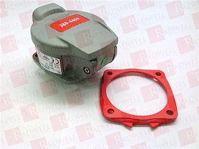 Штекер / розетка Артикул 09N4017Z0365 от производителя MARECHAL ELECTRIC SA