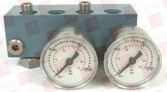 Аксессуар  для пневматического клапана Артикул LEXG-JN от производителя ECKARDT