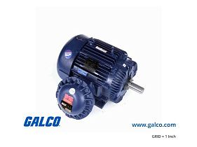 Marathon Electric E573A