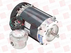 Двигатель Артикул 56C17G5316 от производителя REGAL REXNORD