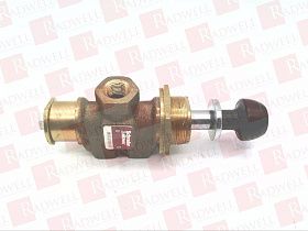 Пневматический клапан Артикул M05131887 от производителя PARKER