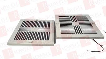 Вентилятор / терморегулятор для панели управления Артикул MFFP200-D24 от производителя THERMAL EDGE