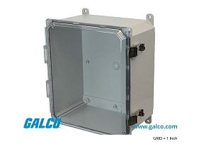 Allied Moulded Products AMP1426CCL