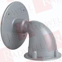 Кронштейн для защитного корпуса Артикул VB-2 от производителя HUBBELL