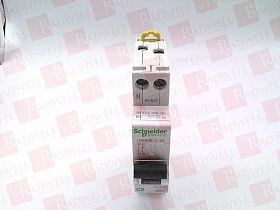 Автоматический выключатель для монтажа на дин-рейку Артикул A9N21553 от производителя SCHNEIDER ELECTRIC