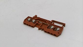 279-833 Клемма от WAGO