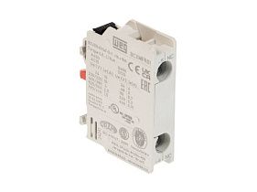 WEG Electric BCXMFR01