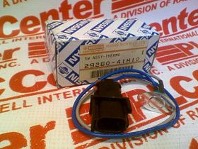 Передатчик температуры Артикул 29260-41H10 от производителя NISSAN