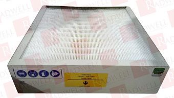 Воздушный фильтр ОВиК Артикул 10017601 от производителя DOVER CORPORATION