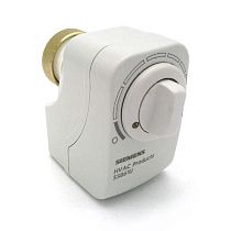 Привод клапана SIEMENS SSB61U пропорциональный 24В AC
