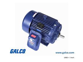 Marathon Electric E569