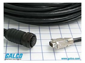 Control Techniques 810815-50