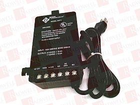 Источник питания Артикул 6471 от производителя JAMES ELECTRONICS