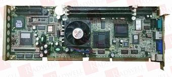 Материнская плата Артикул PCA-6179F от производителя AVANTEK