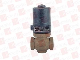 Электромагнитный клапан  Артикул 132S45 от производителя MAGNATROL