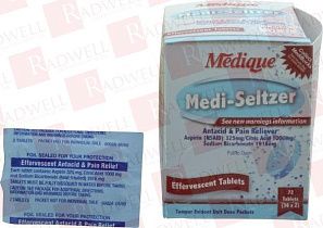 Аварийный ремонт Артикул 13524 от производителя MEDIQUE