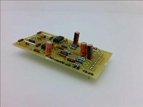 0142-02006 Плата ПК Плата ПЛК / дополнения к  плататам от CHROMALOX