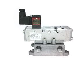 Электромагнитный клапан 524-400-1100-AC-100V производства TACO